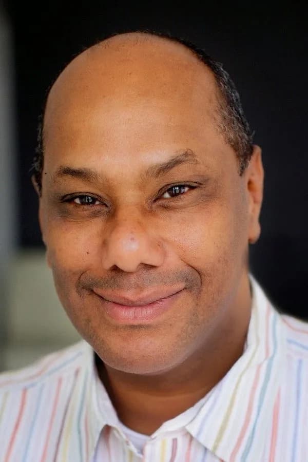 Mark Kenneth Smaltz photo