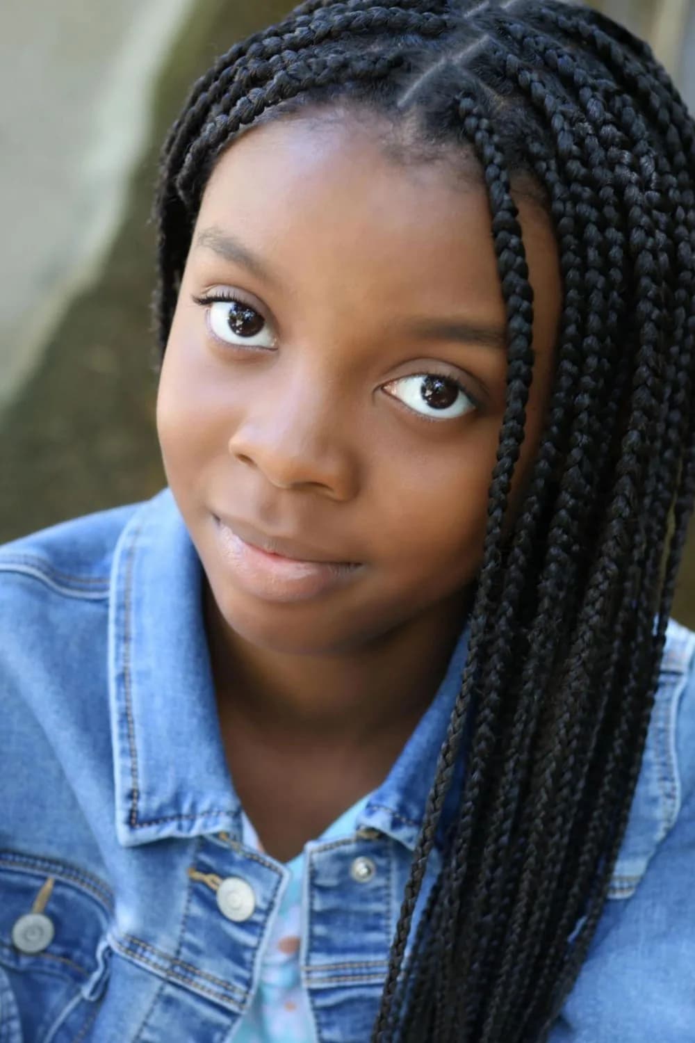Makenzie Lee-Foster fotoğrafı