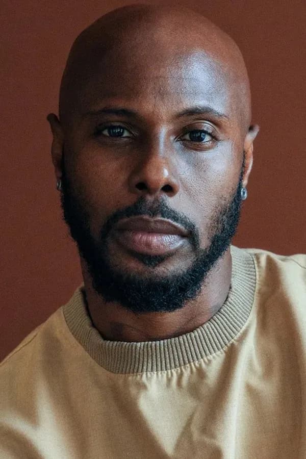 Marquise Vilson photo