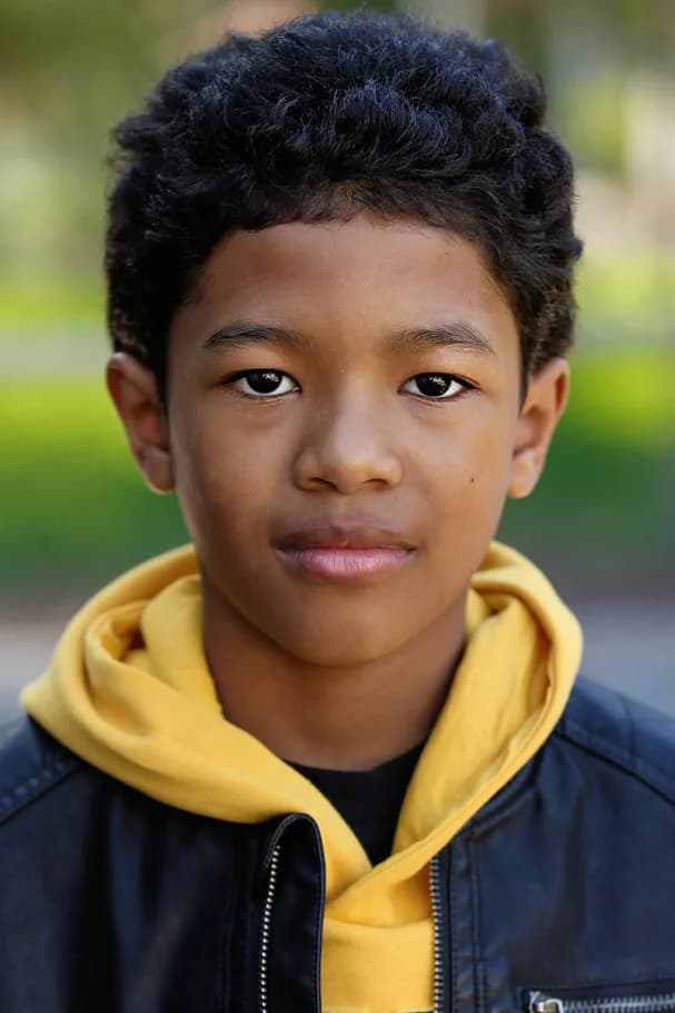 Foto de Jakari Fraser