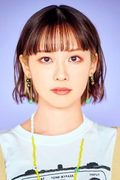 Tomori Kusunoki fotoğrafı