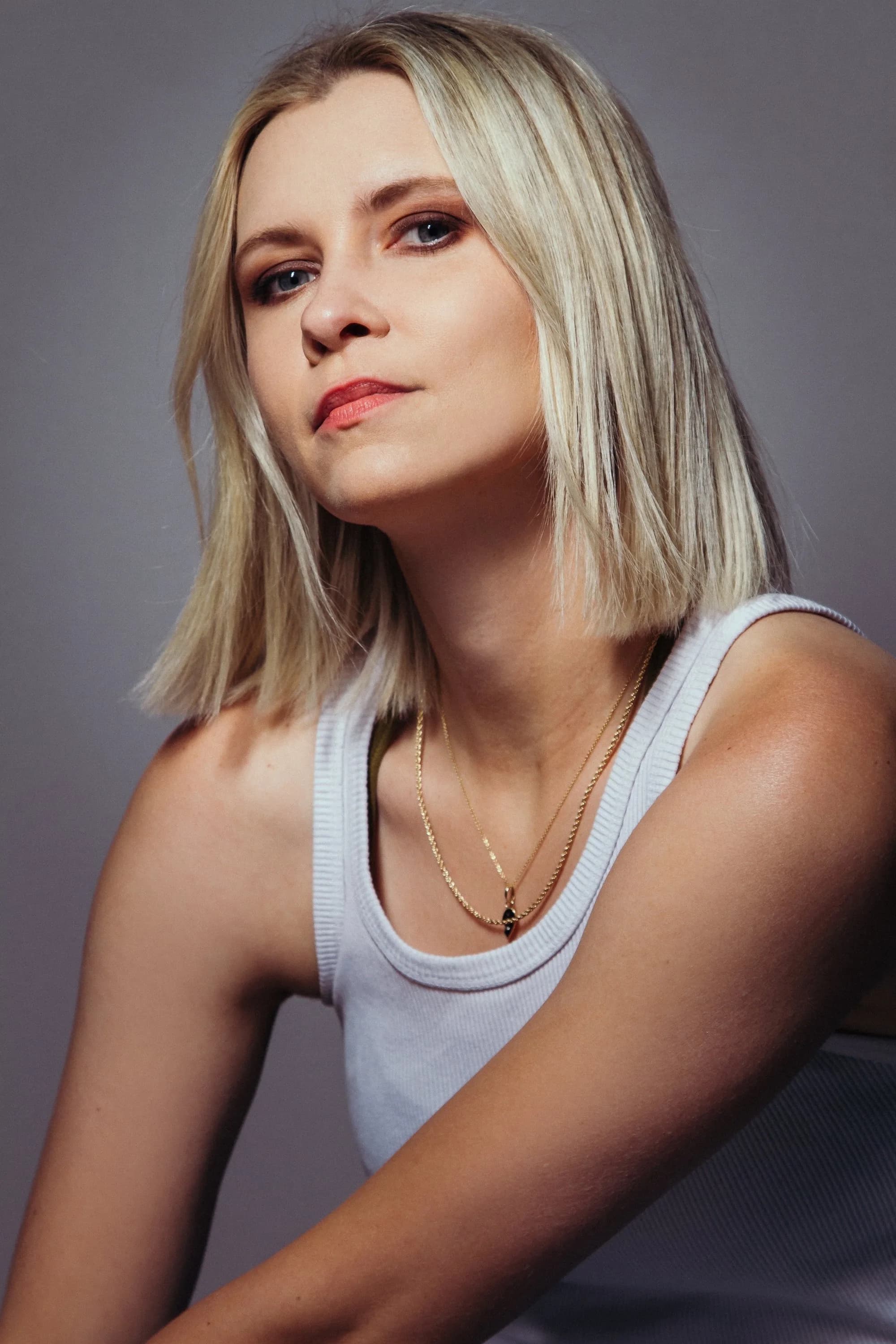 Mo Welch 사진
