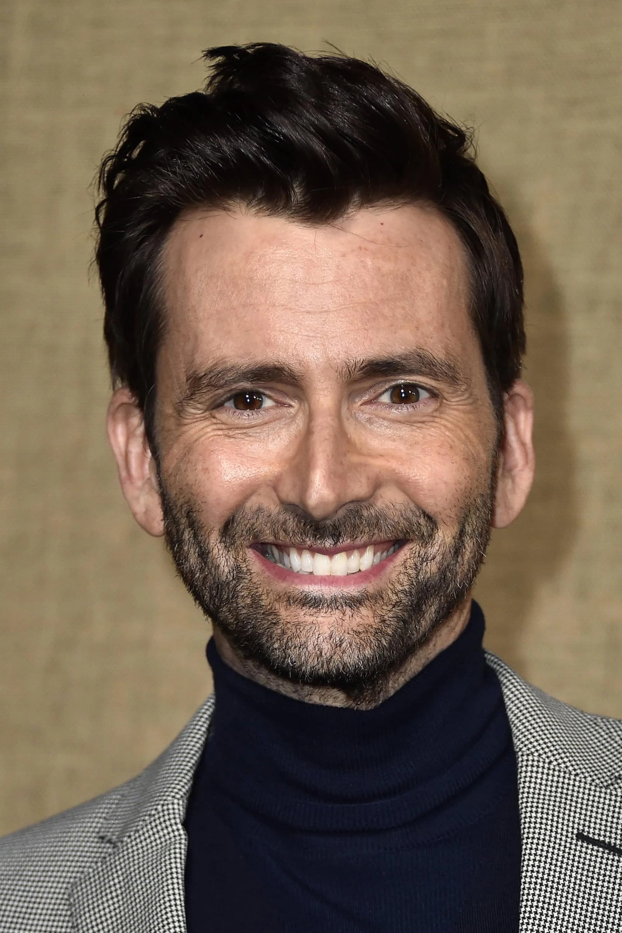Profil von David Tennant