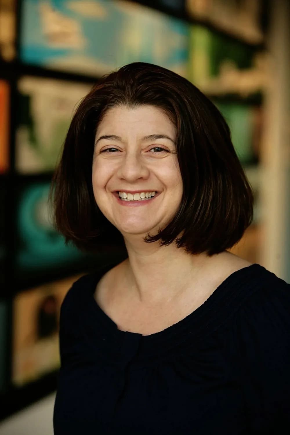 Kim Collins photo