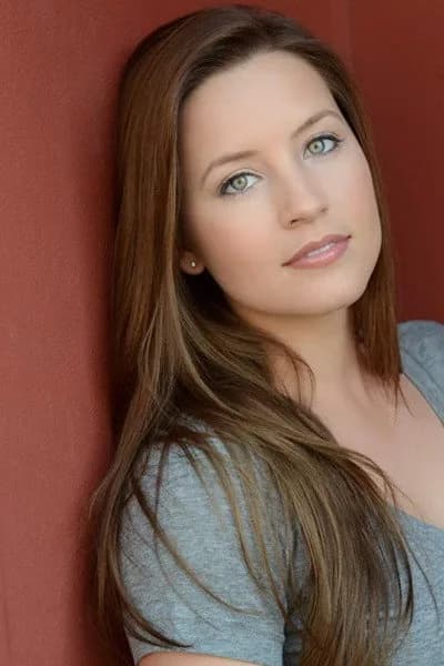 Ashley White 사진