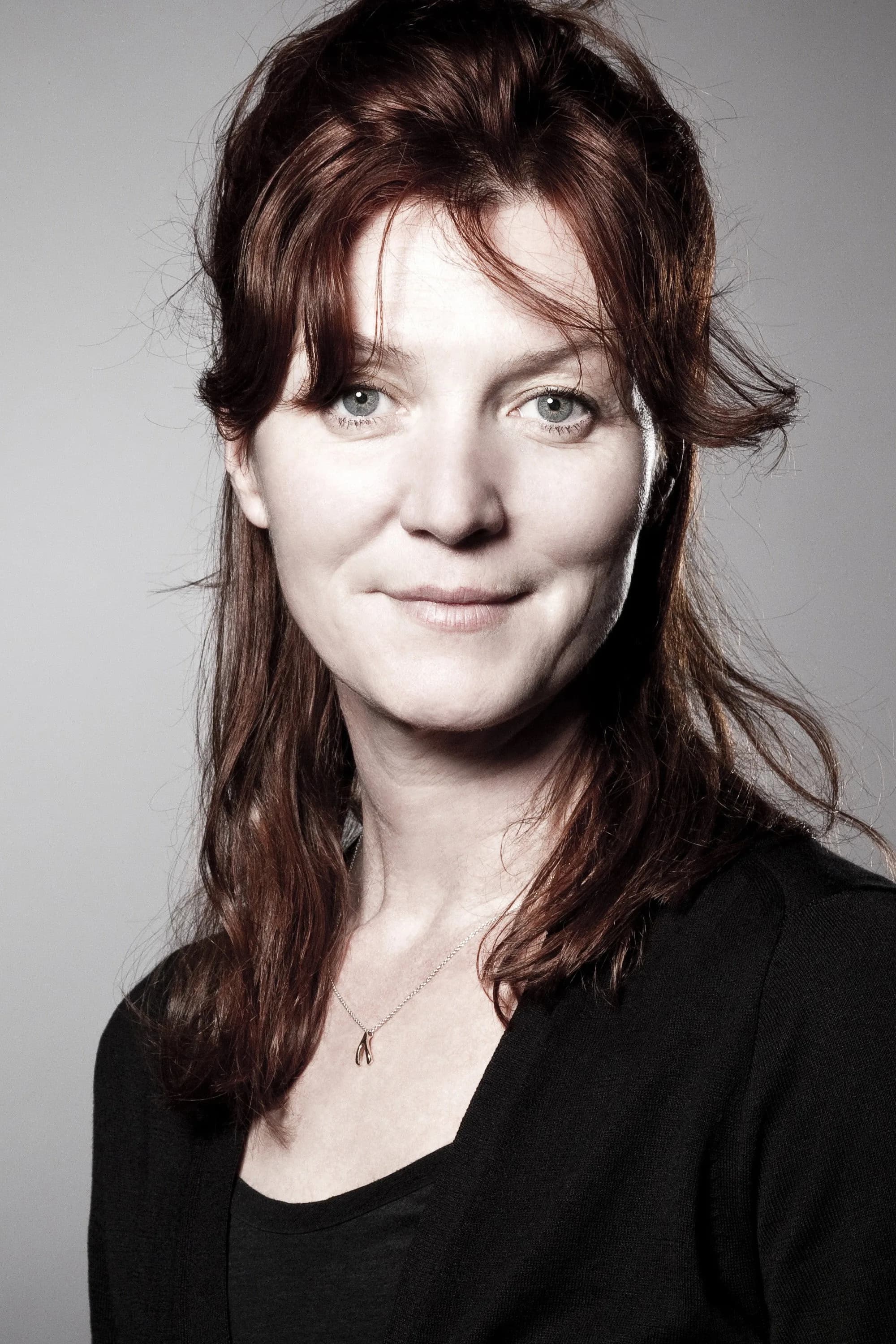 Foto de Michelle Fairley