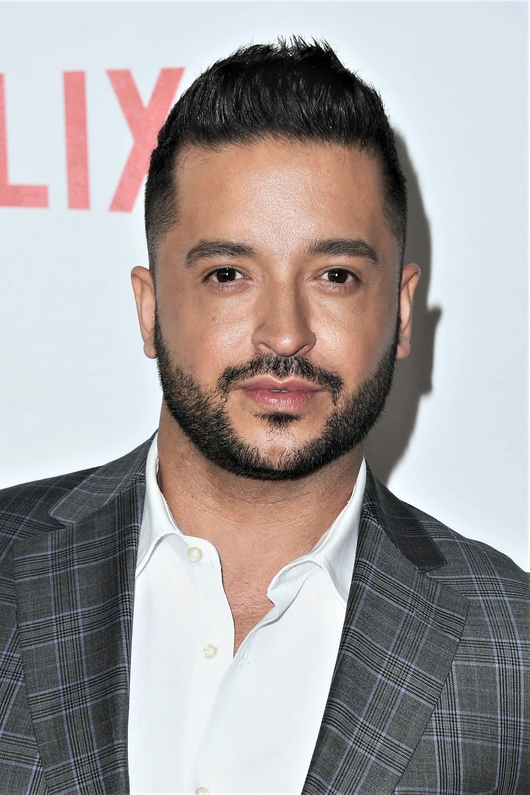 Photo de Jai Rodriguez