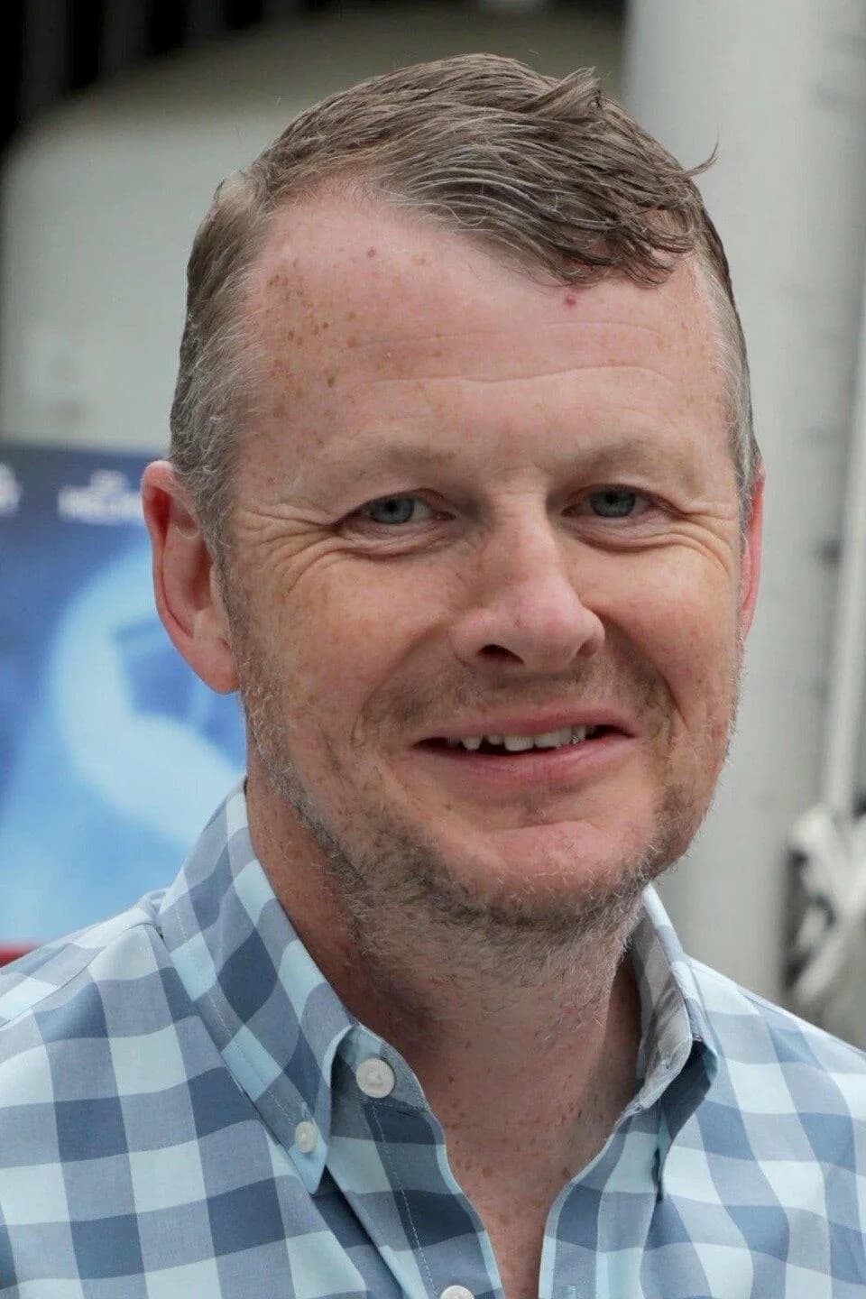 Mark Swift की तस्वीर