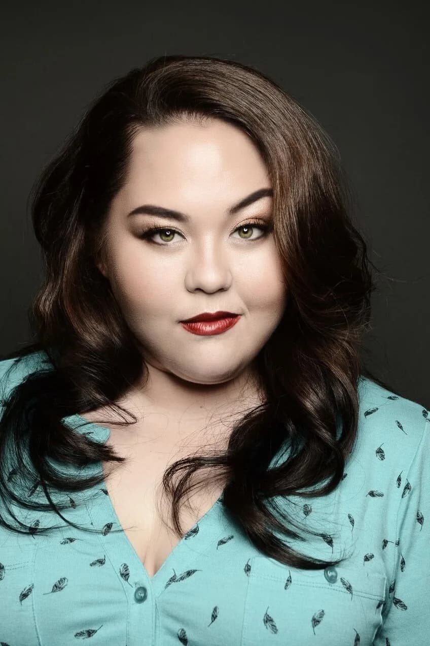 Jolene Purdy 사진