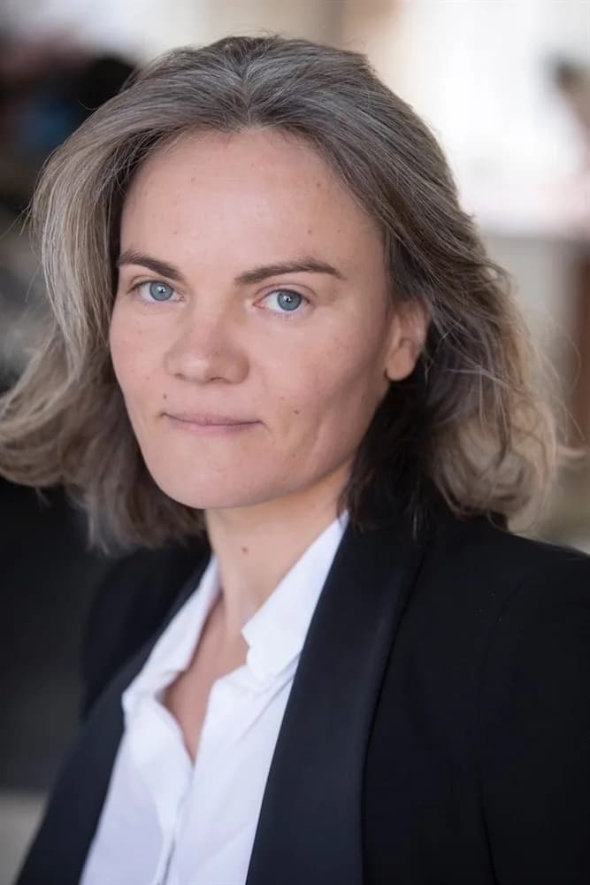 Véronique Royer 사진