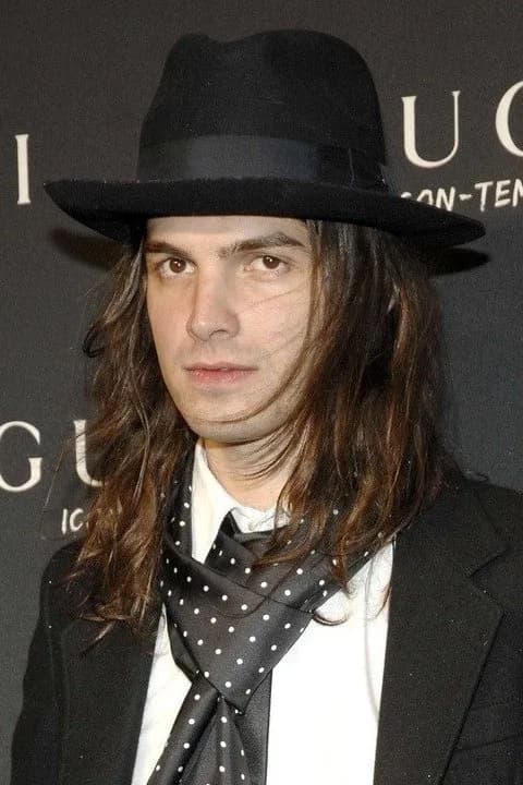 Alex Greenwald photo