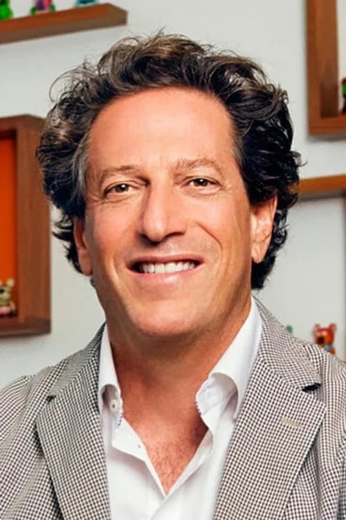 Andrew Millstein की तस्वीर