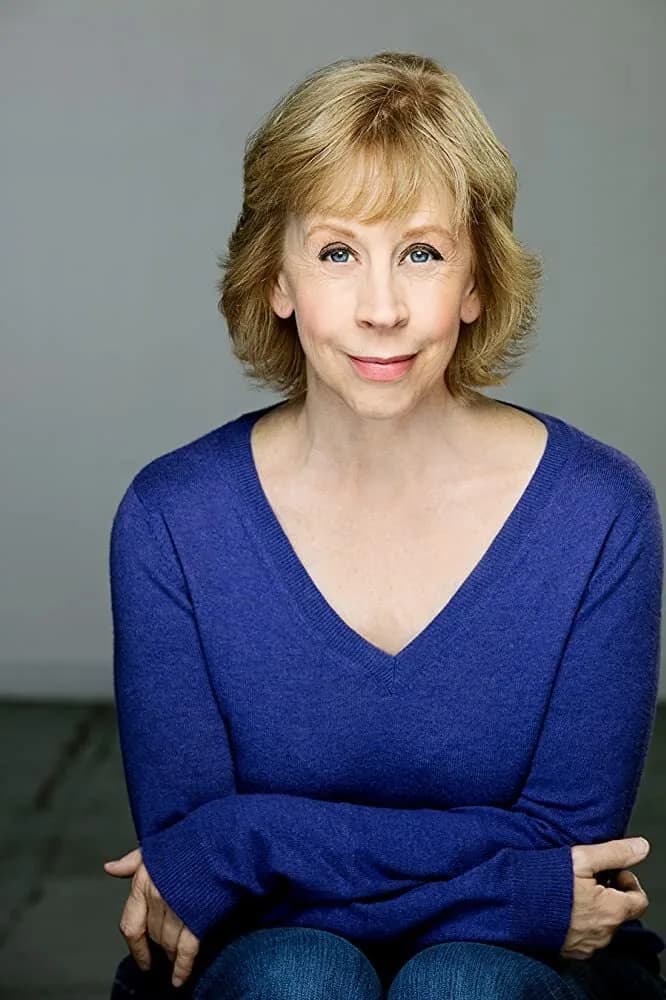 Nancy Daly 사진