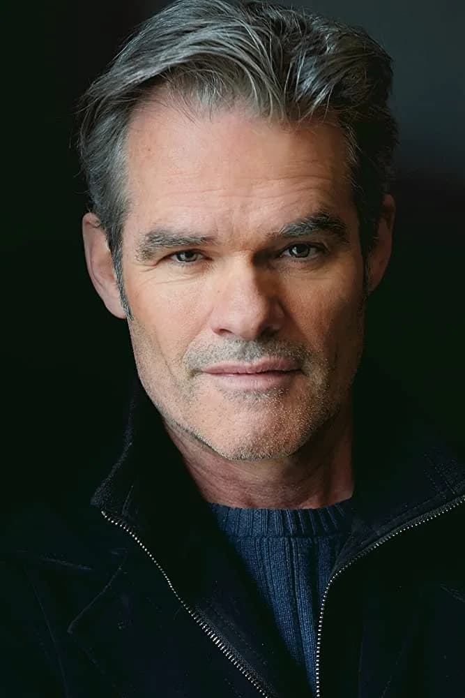 Richard Clarkin 사진