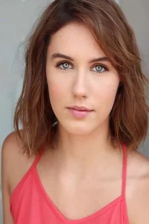 Megan Ashley Brown photo
