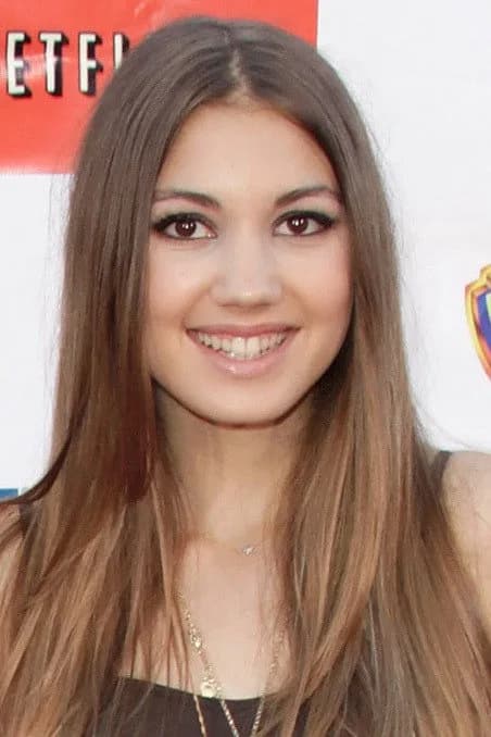 Emerson Tenney fotoğrafı