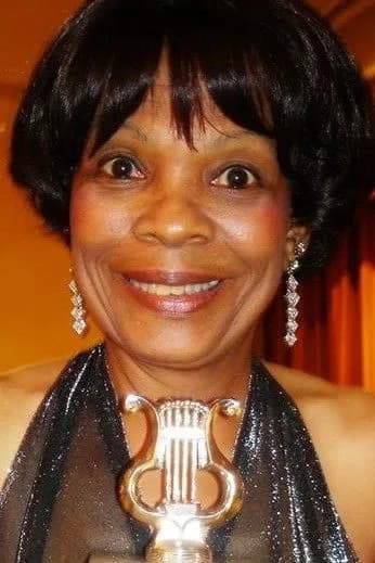 Carolyn Crawford fotoğrafı