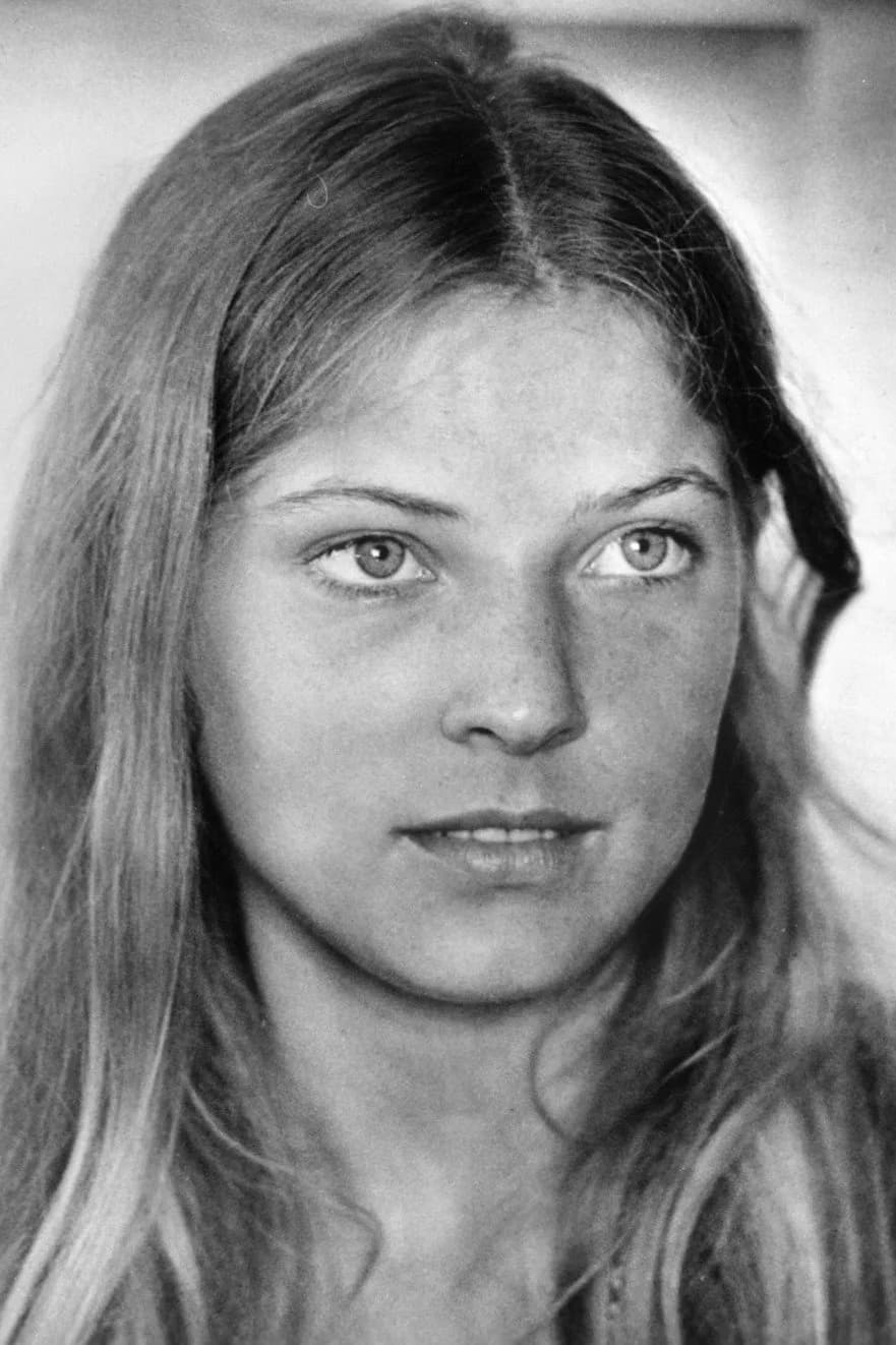 Foto von Debra Berger