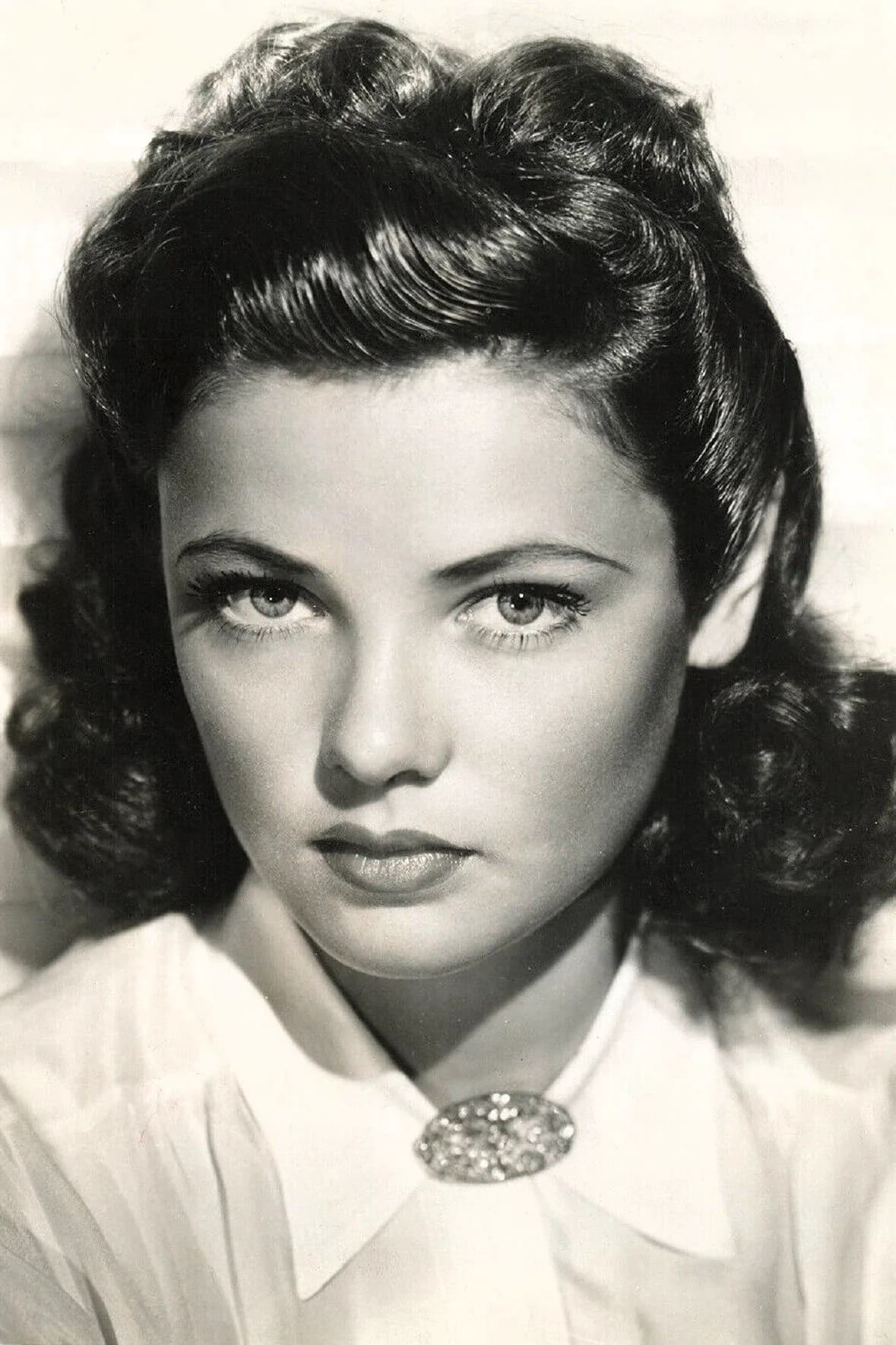Photo de Gene Tierney