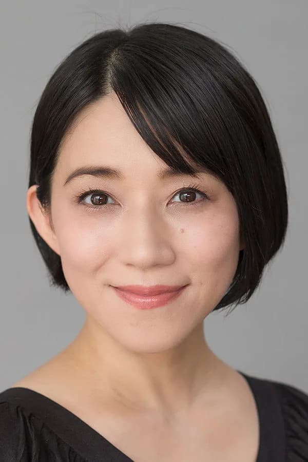 Foto de Nozomi Kawata