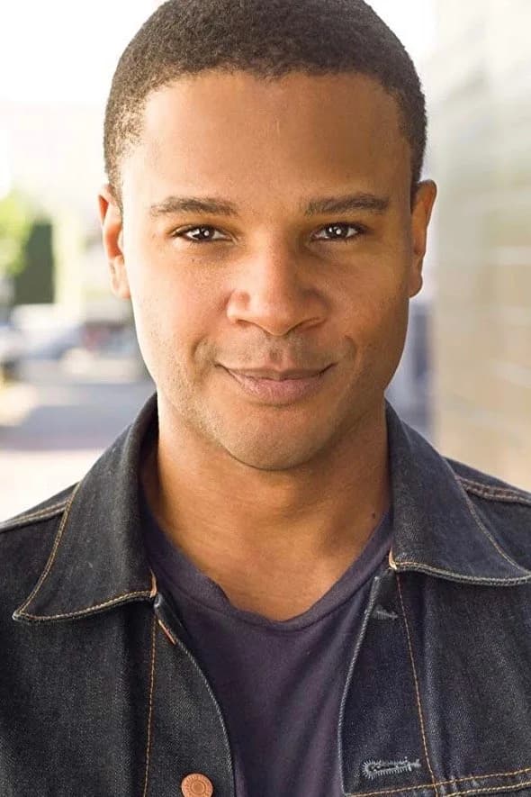 Marc Anthony Samuel 사진