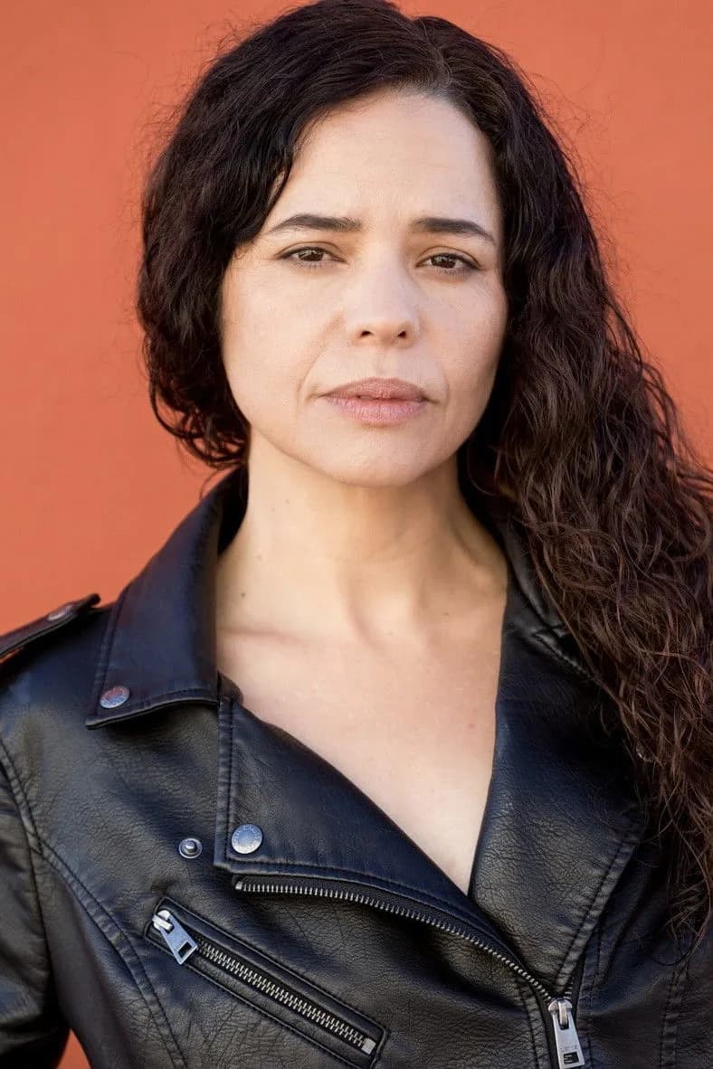 Elena Rojas photo