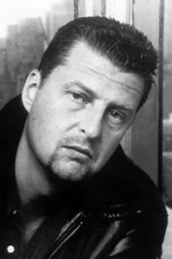 Glenn Cunningham fotoğrafı
