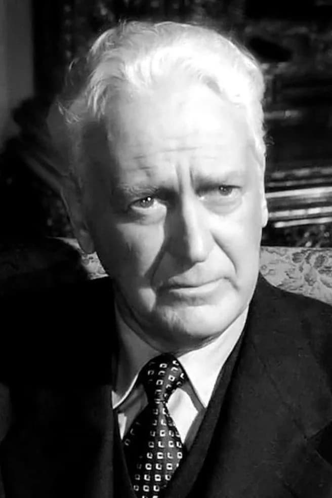 Foto von Raymond Greenleaf