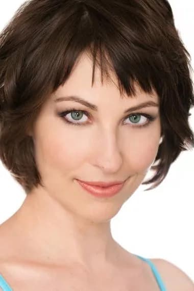 Vanessa Lemonides photo