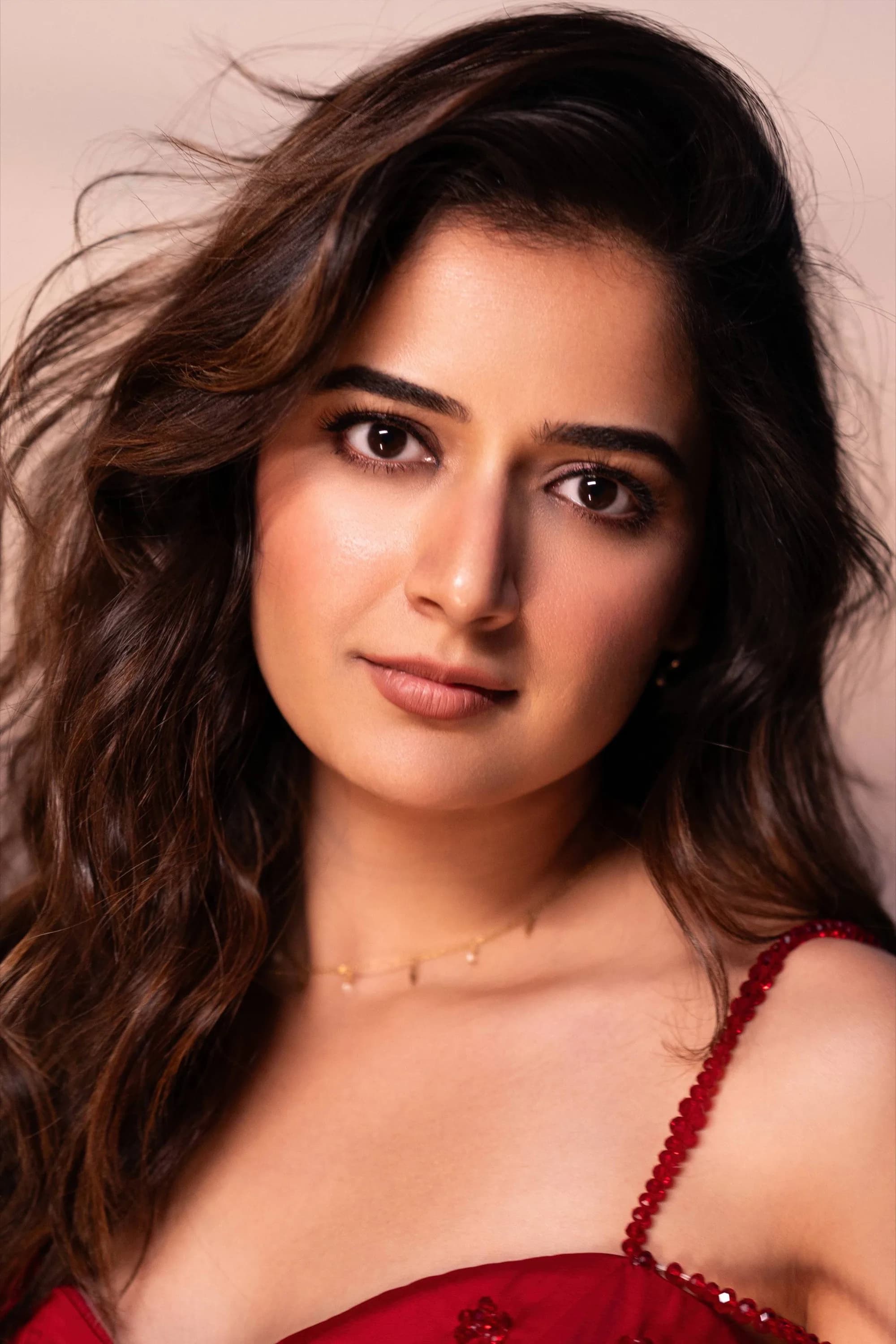 Foto von Ashika Ranganath