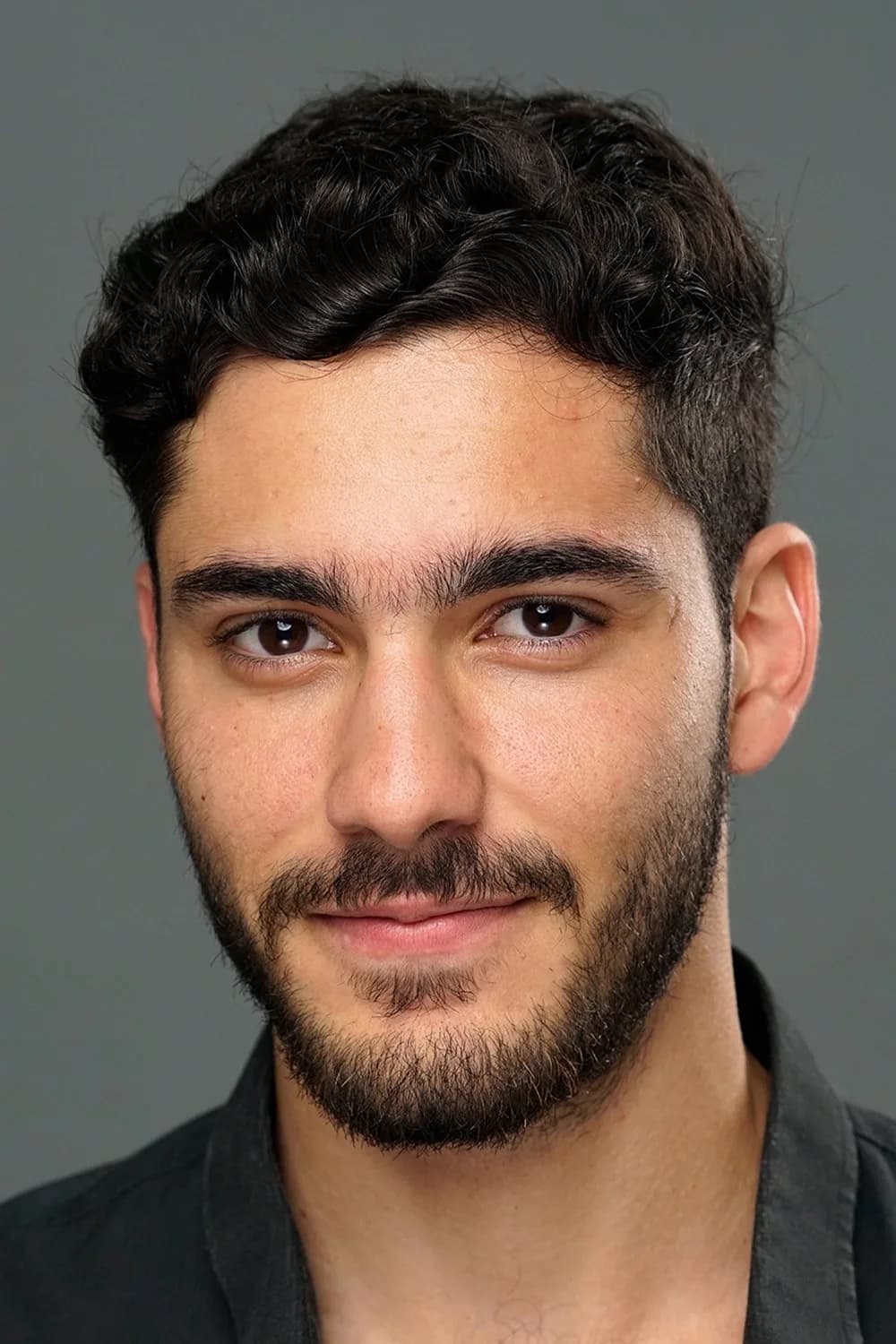Foto von Amir Khoury
