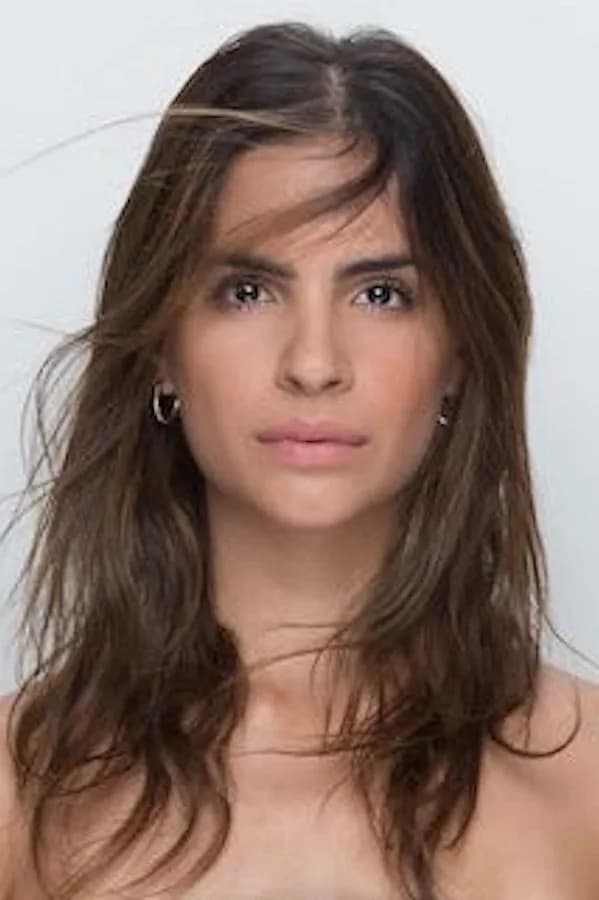 Foto von Luna Mansour