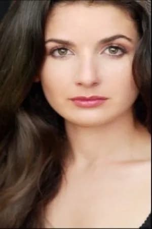 Bethany Geaber photo