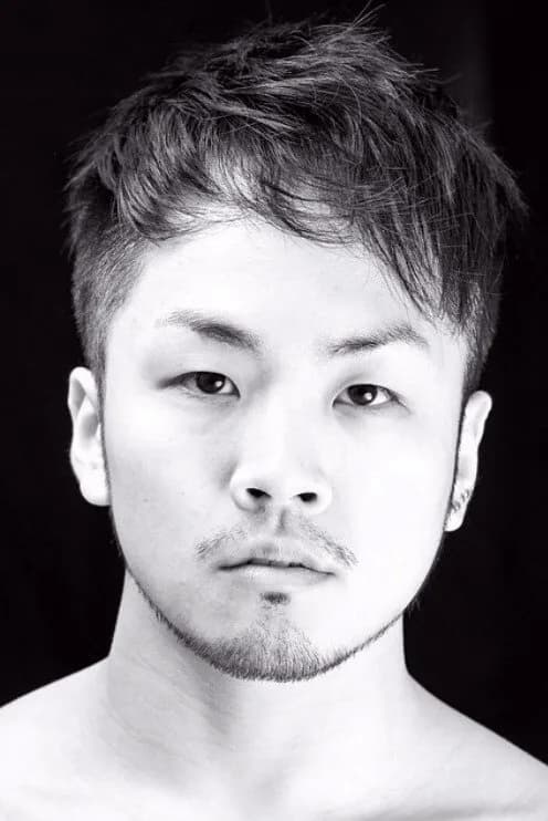 小森優作的照片