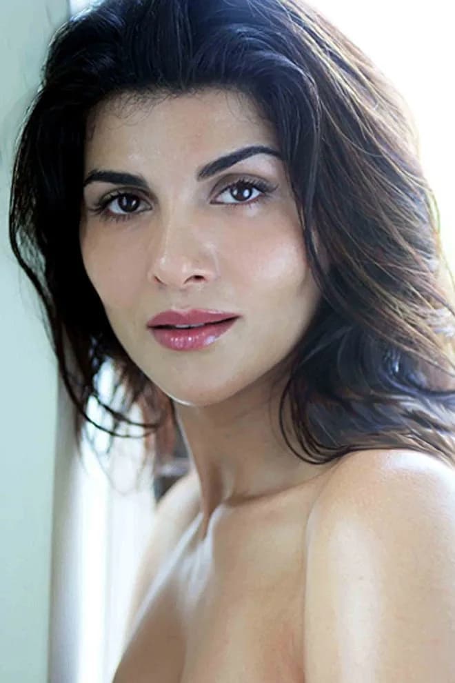 Nazanin Homa photo
