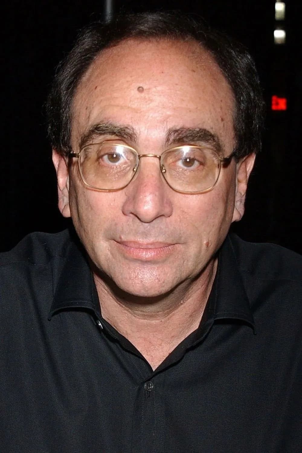 R.L. Stine 사진