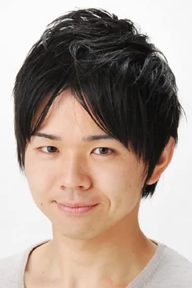 Daisuke Motohashi photo
