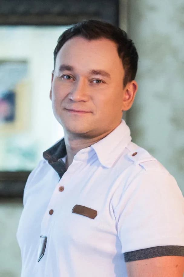 Foto von Julius Žalakevičius