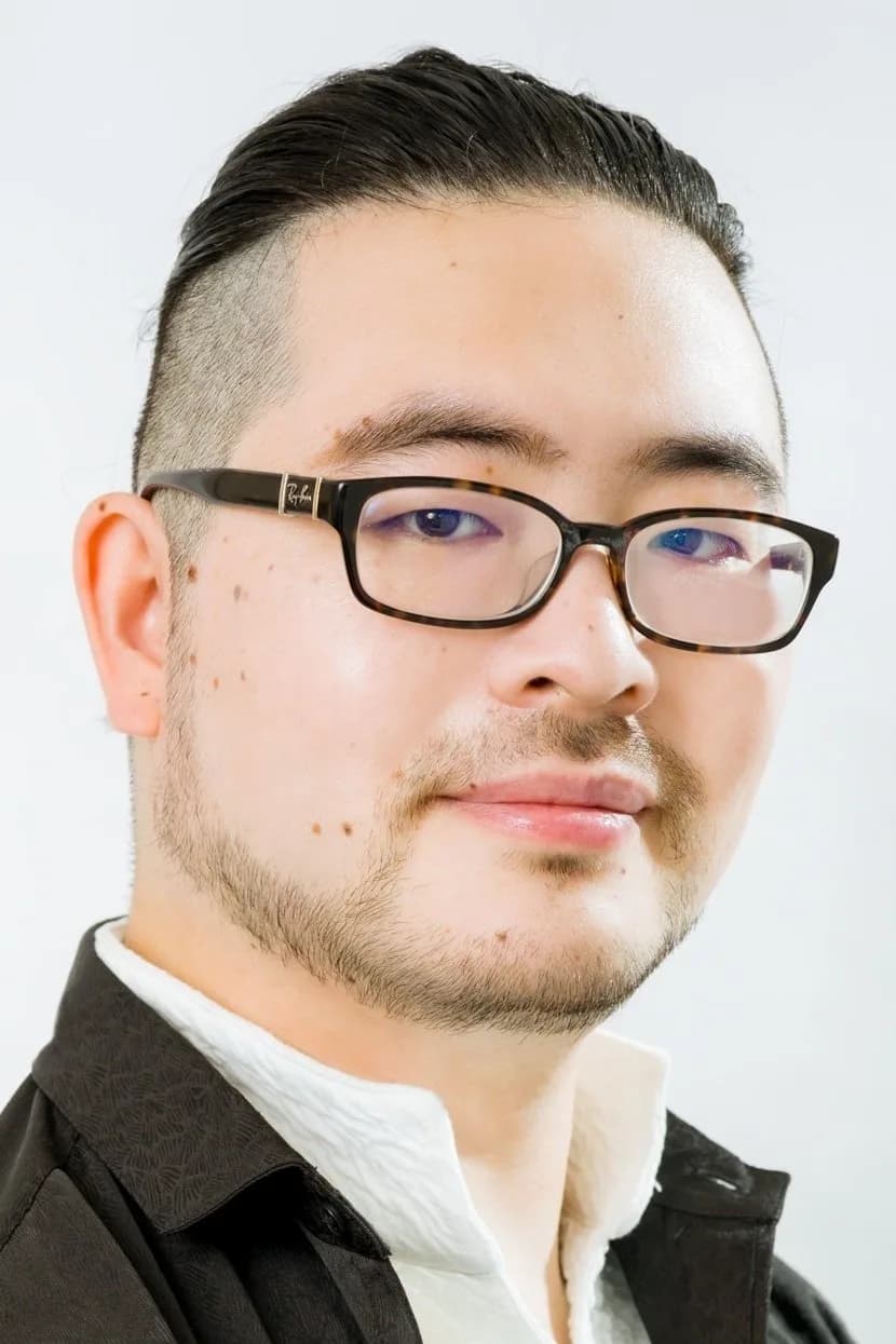藤沼建人的照片