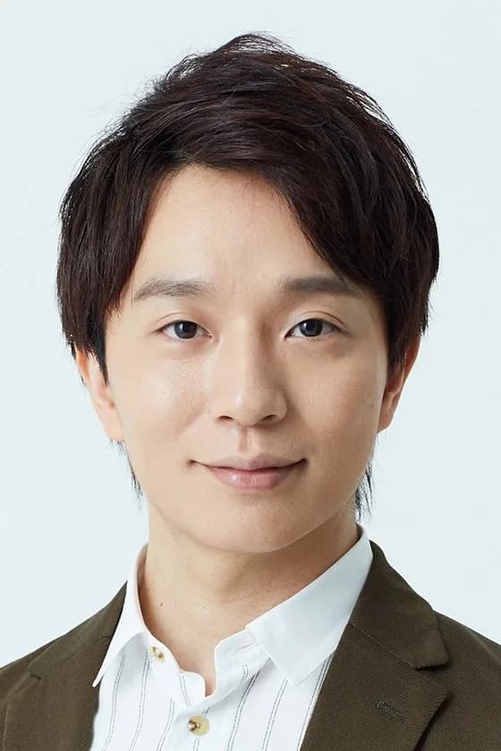 Foto de Masatomo Nakazawa