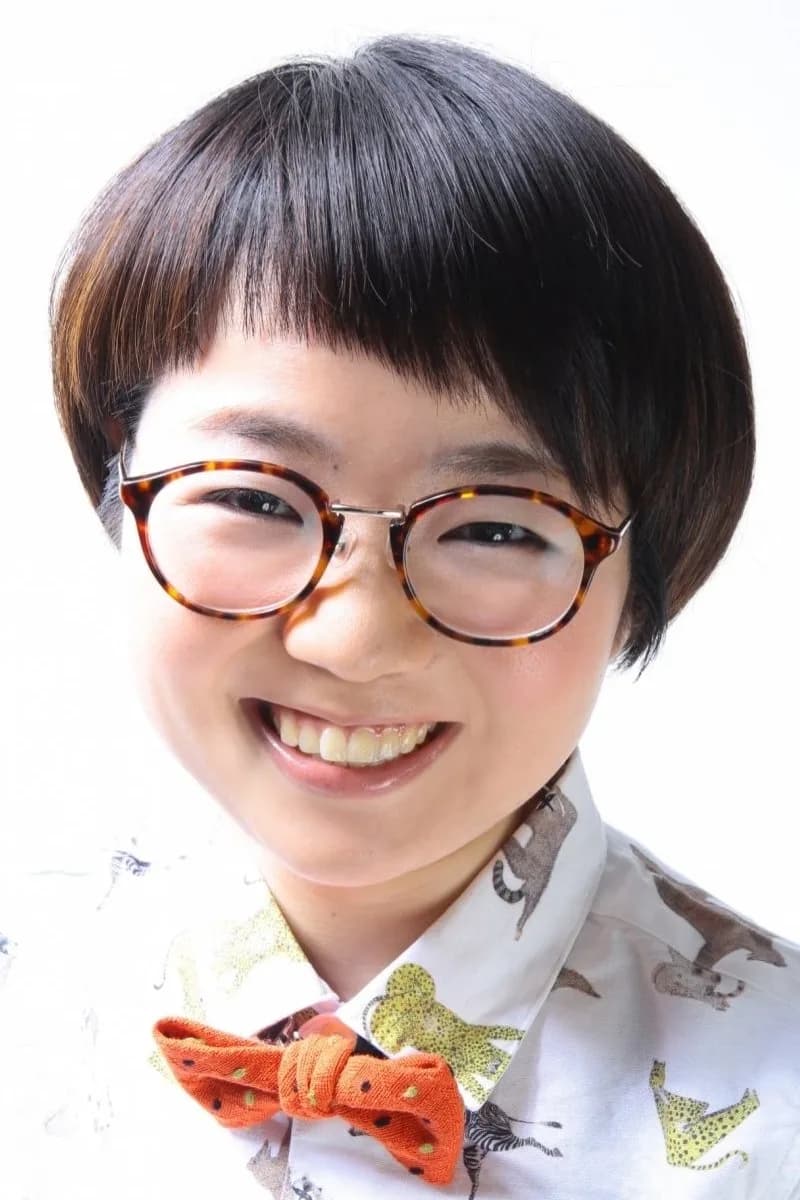 Rie Hikisaka photo