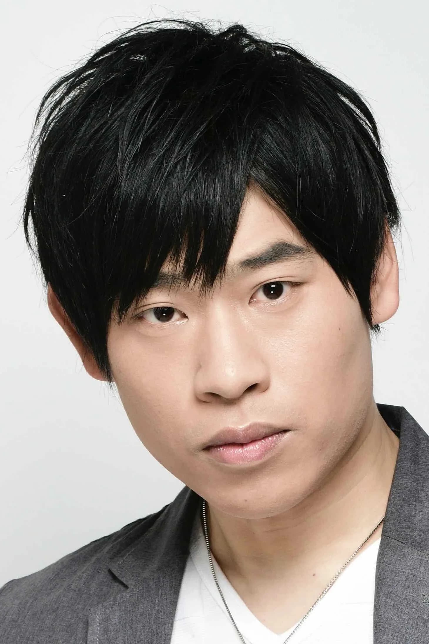 Foto di Ryota Iwasaki