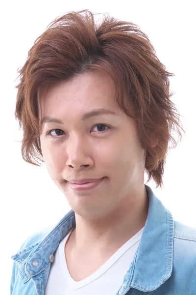 Foto de Yuji Kameyama