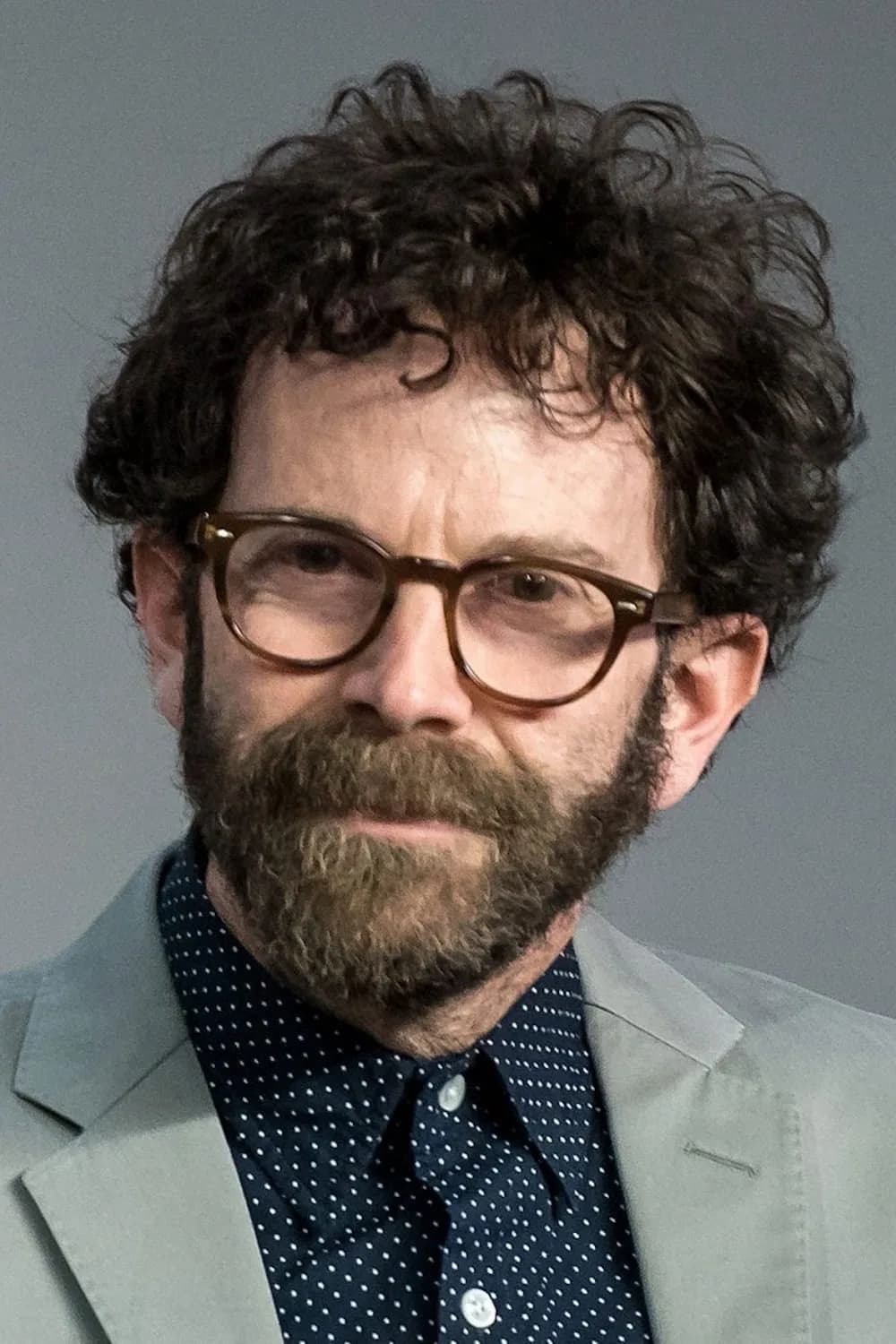 Photo de Charlie Kaufman