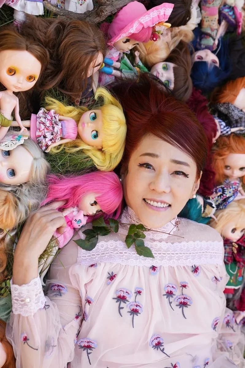 Genki Yoshimura 사진