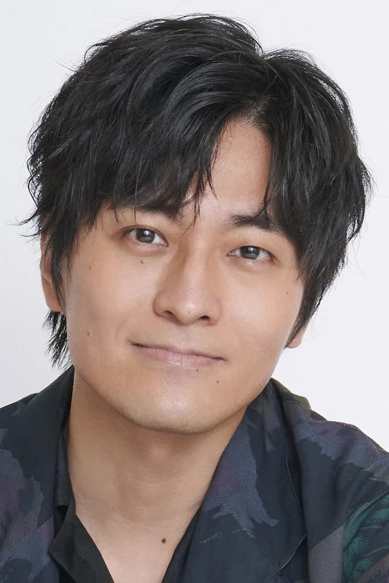 Foto de Chikahiro Kobayashi