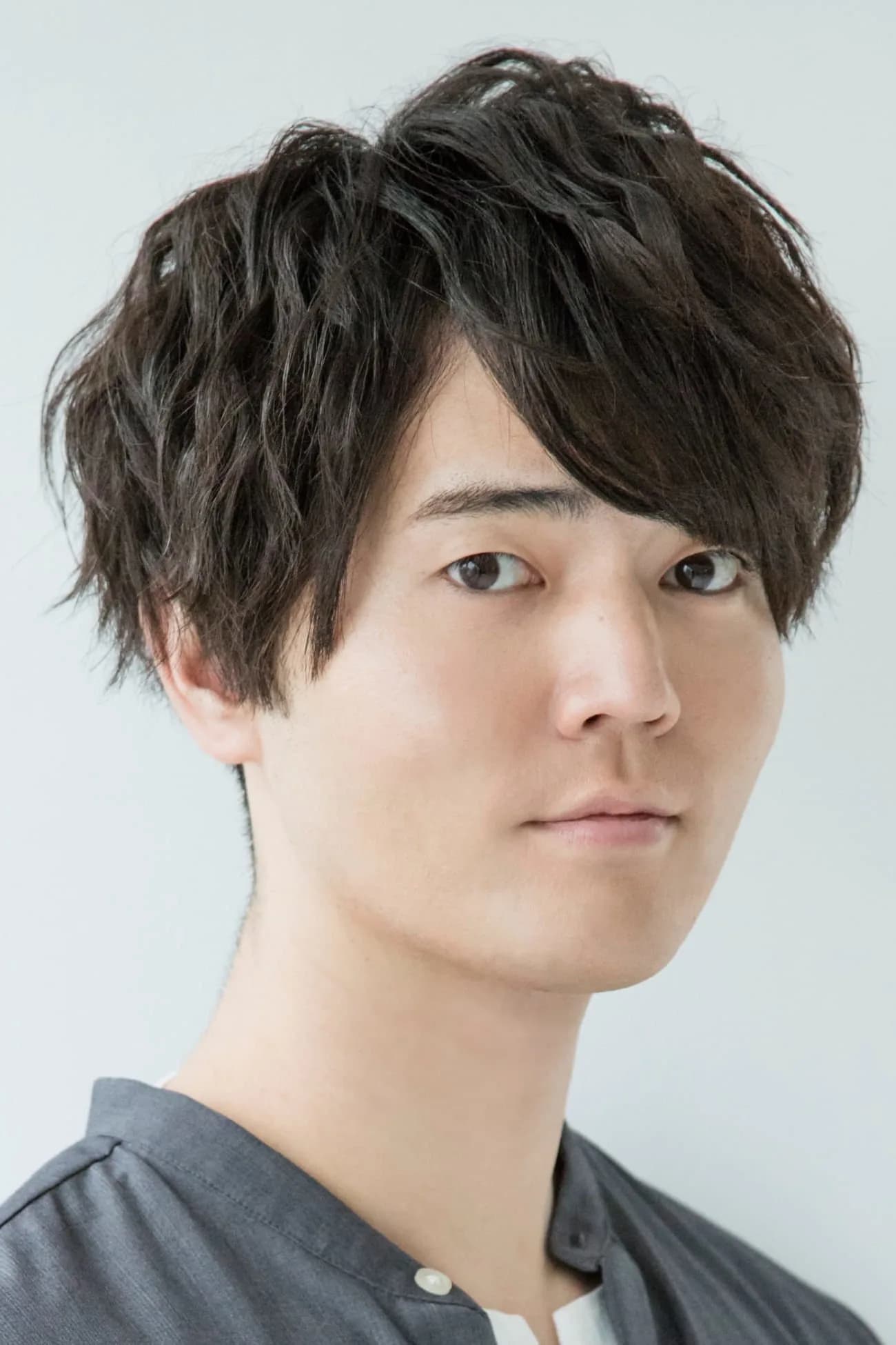 Wataru Komada photo