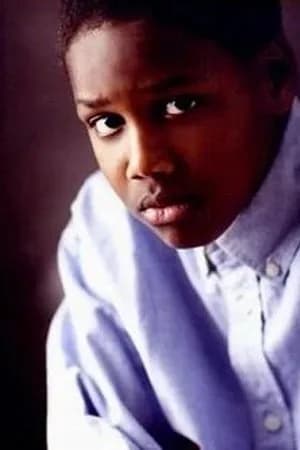 Meshach Peters photo