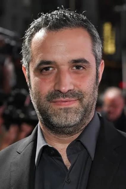 Bradley J. Fischer 사진