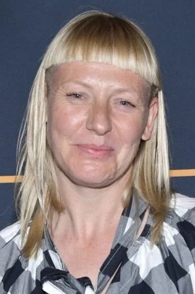 Foto de Sophie Canale